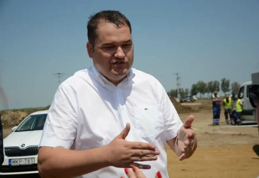 Ministrul Cseke Attila anunță că au fost aprobate primele 73 de proiecte pentru investiții pe Anghel Saligny