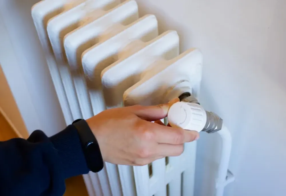 Termoficare Oradea începe furnizarea agentului termic pentru încălzire