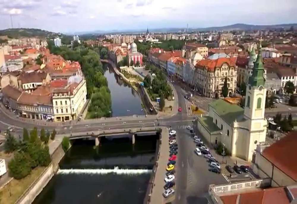 Ziua Orașului Oradea va fi marcată printr-o serie de evenimente