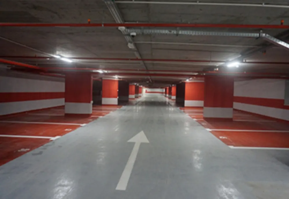 Primăria Oradea va construi o parcare supraterană în zona Muzeului Țării Crișurilor