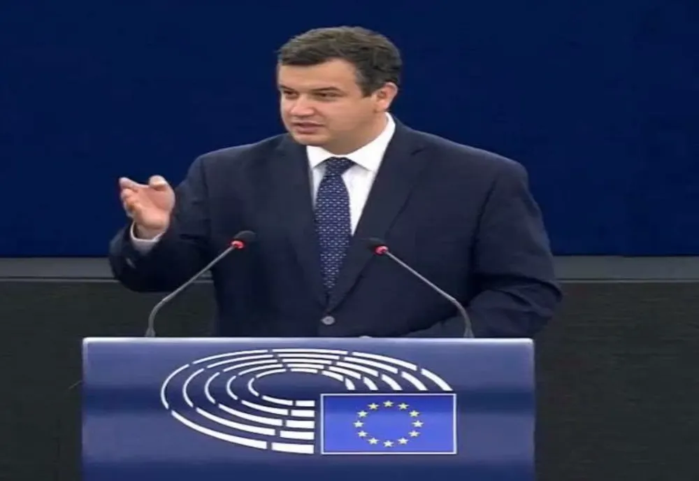 Eugen Tomac despre opoziția Austriei pentru intrarea României în Schengen: ”Se întrunesc toate elementele pentru o nouă trimitere în faţa Curţii de Justiţie a UE”