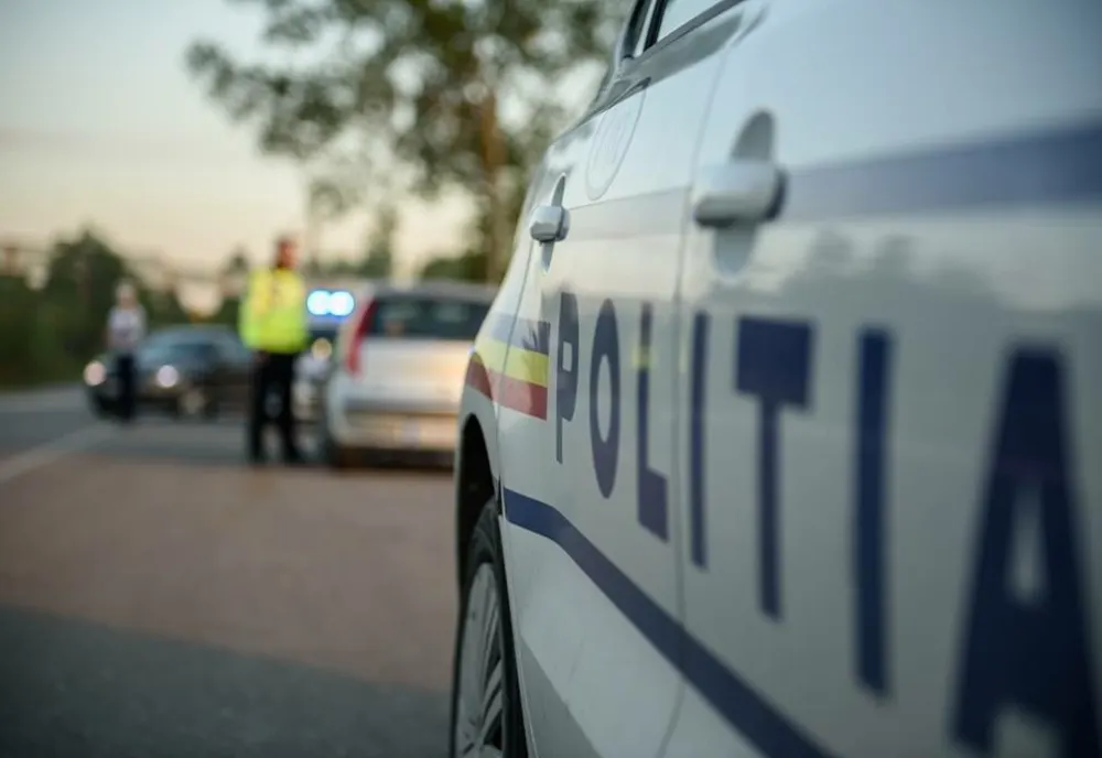 Peste 100 de permise de conducere reținute de polițiștii bihoreni