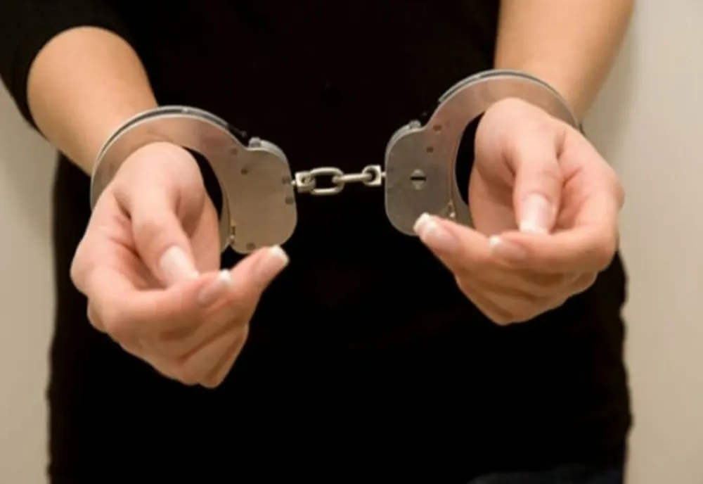 Record stabilit de un bărbat din Oradea! A fost reţinut de trei ori în decursul a câteva zile