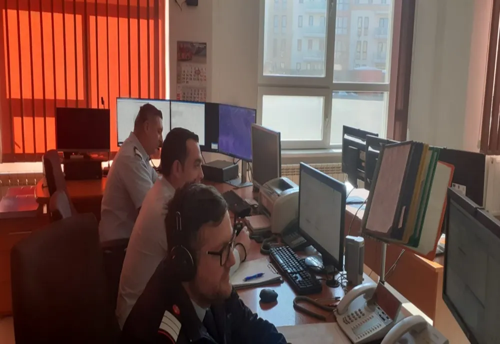 Ziua Europeană a Numărului Unic de Urgenţă 112: peste 33000 de apeluri gestionate în dispeceratul ISU Bihor