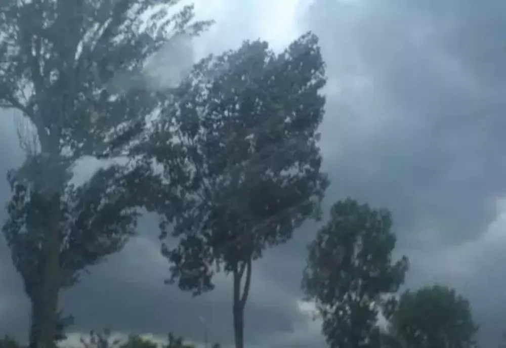 INFORMARE METEO DE PLOI ȘI VÂNT PÂNĂ PE 15 MARTIE!