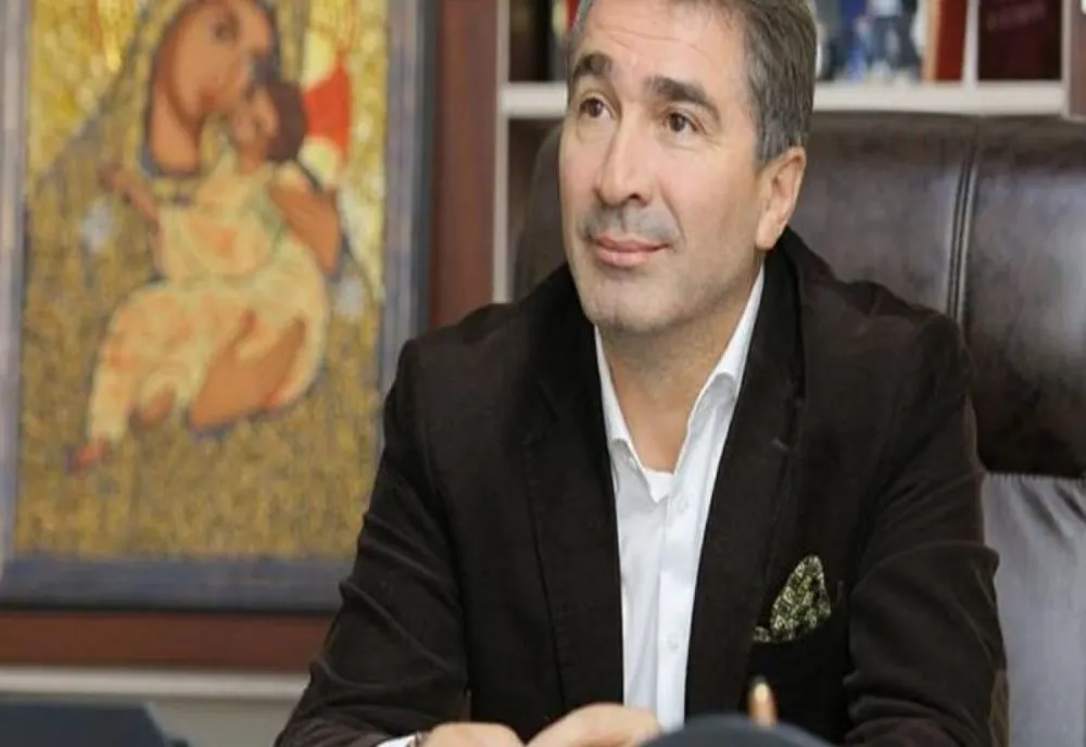 Ionel Arsene rămâne în Italia! Magistrații au RESPINS extrădarea fostului baron PSD