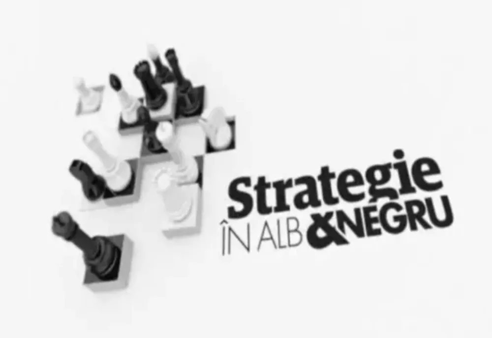 Strategie în alb și negru - EDIȚIA DIN 26 OCTOMBRIE 2024 - VIDEO