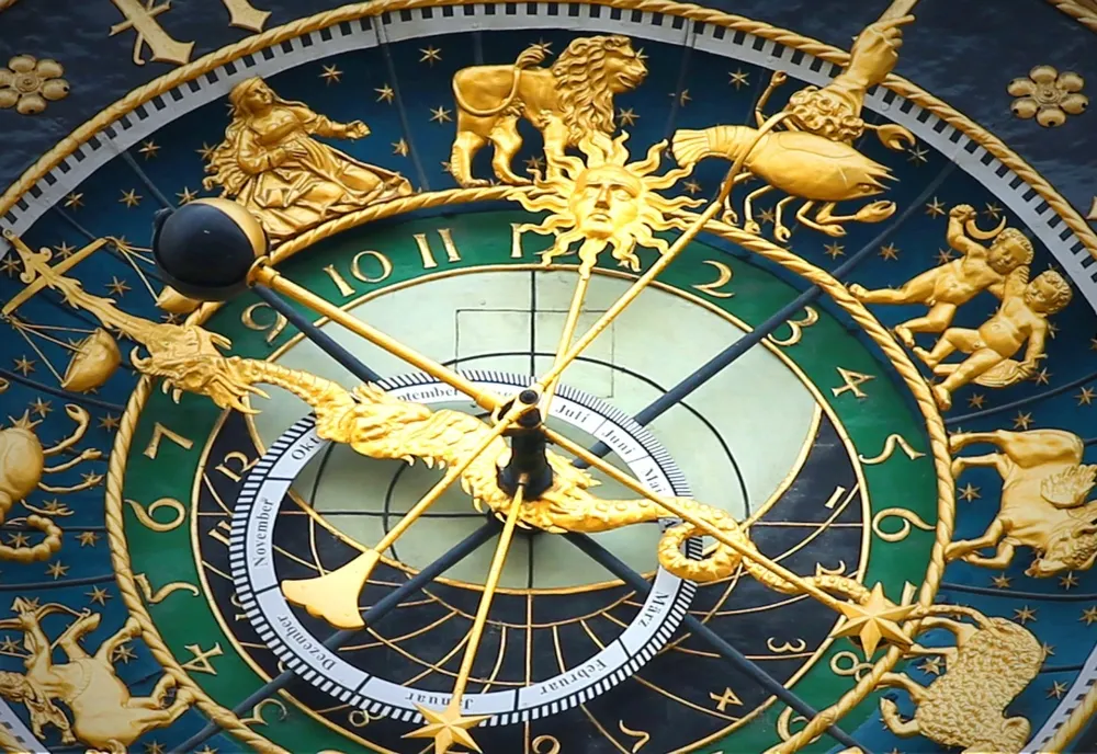 CEA MAI NOROCOASĂ ZI DIN LUNA OCTOMBRIE PENTRU FIECARE ZODIE