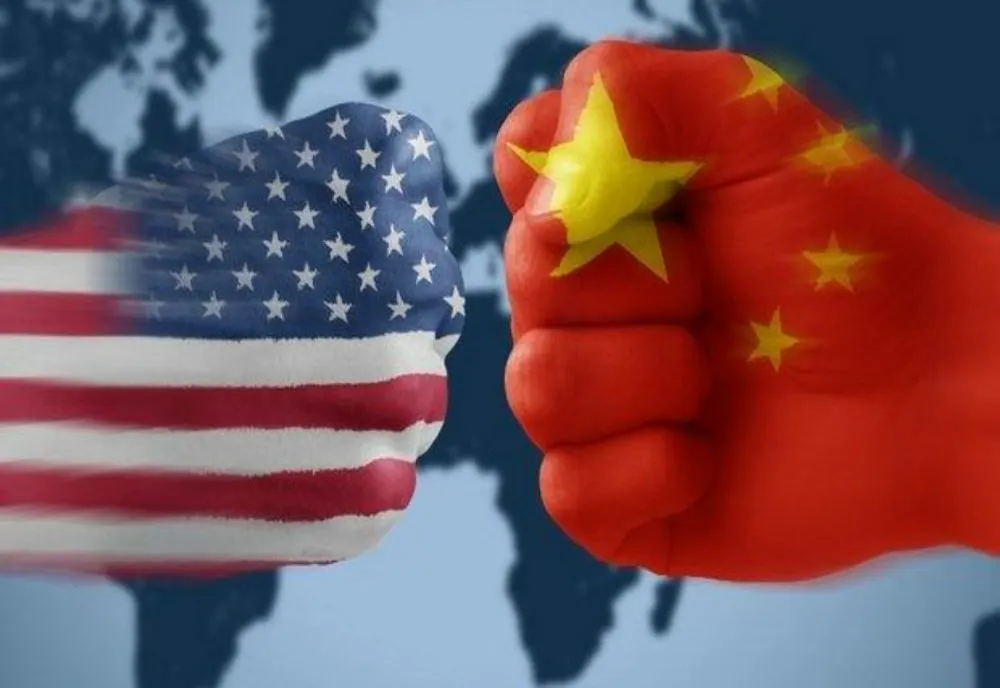 CHINA VA IMPUNE TAXE DE 34% PENTRU IMPORTURILE DIN SUA