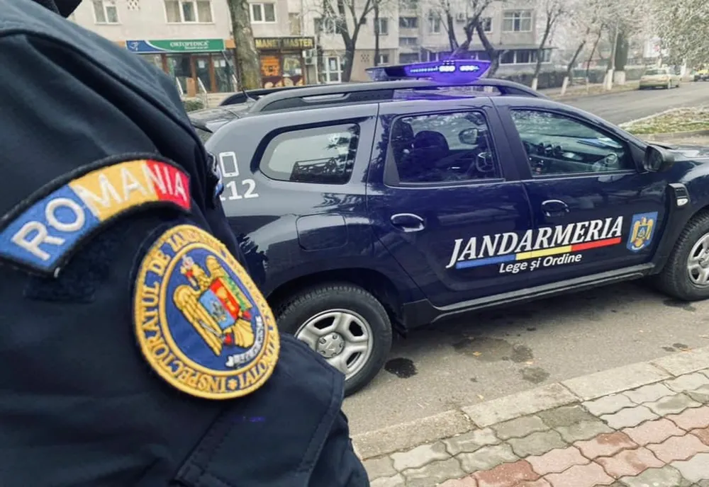 Jandarmii bihoreni au aplicat 16 amenzi în minivacanța de 1 Iunie și Rusalii