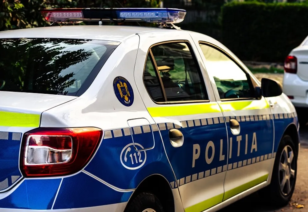 Accident în Oradea provocat de un bărbat beat şi cu permisul suspendat
