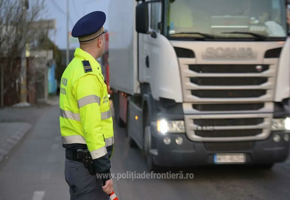 Adolescenții care l-au ucis pe șoferul de TIR, în Belgia, au acționat cu premeditare