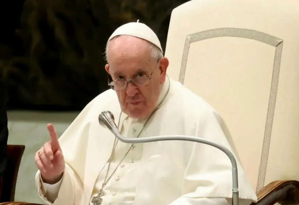 PREMIERĂ: PAPA FRANCISC A APROBAT CANONIZAREA PRIMEI SFINTE DIN VENEZUELA