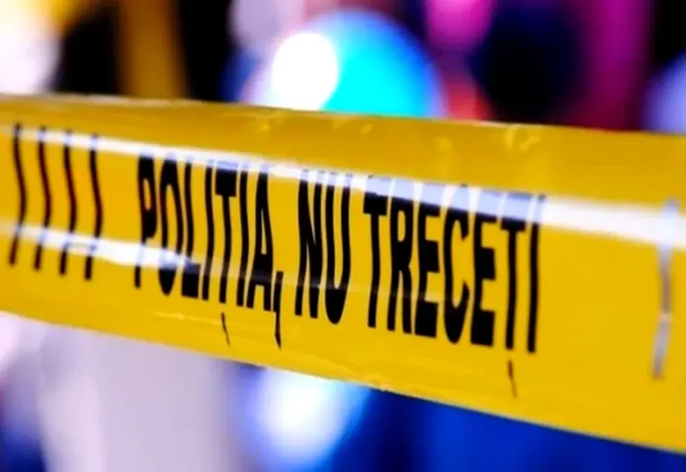 Femeie de 59 de ani moartă într-un accident rutier