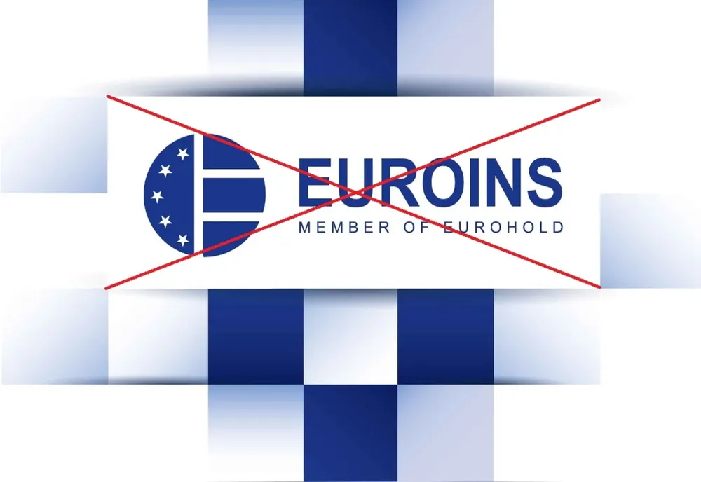 EUROINS, OFICIAL ÎN FALIMENT. CURTEA DE APEL A RESPINS ULTIMA CALE DE ATAC A COMPANIEI