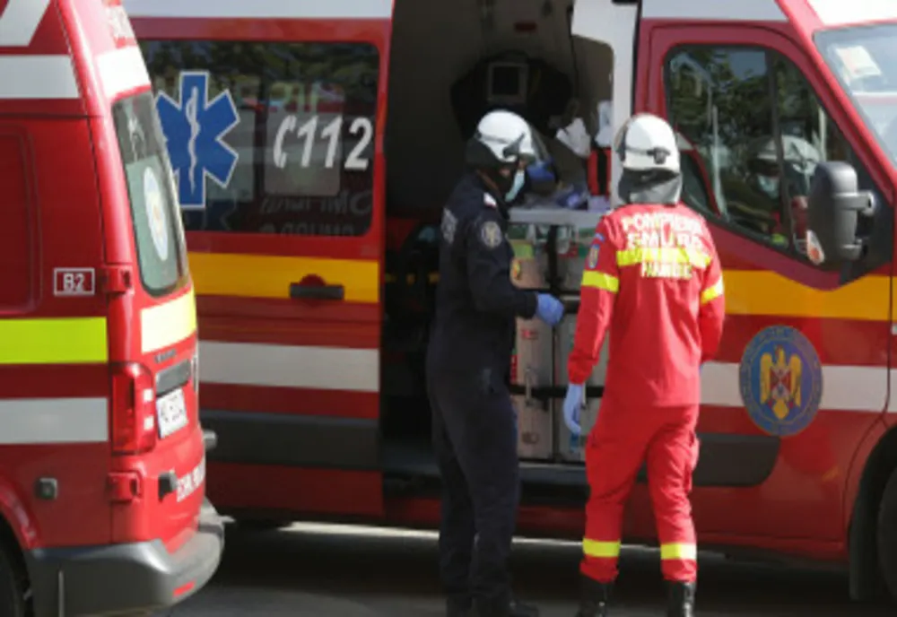 Despăgubiri record pentru rudele unei femei ucise de un tânăr șofer teribilist în toamna anului 2019