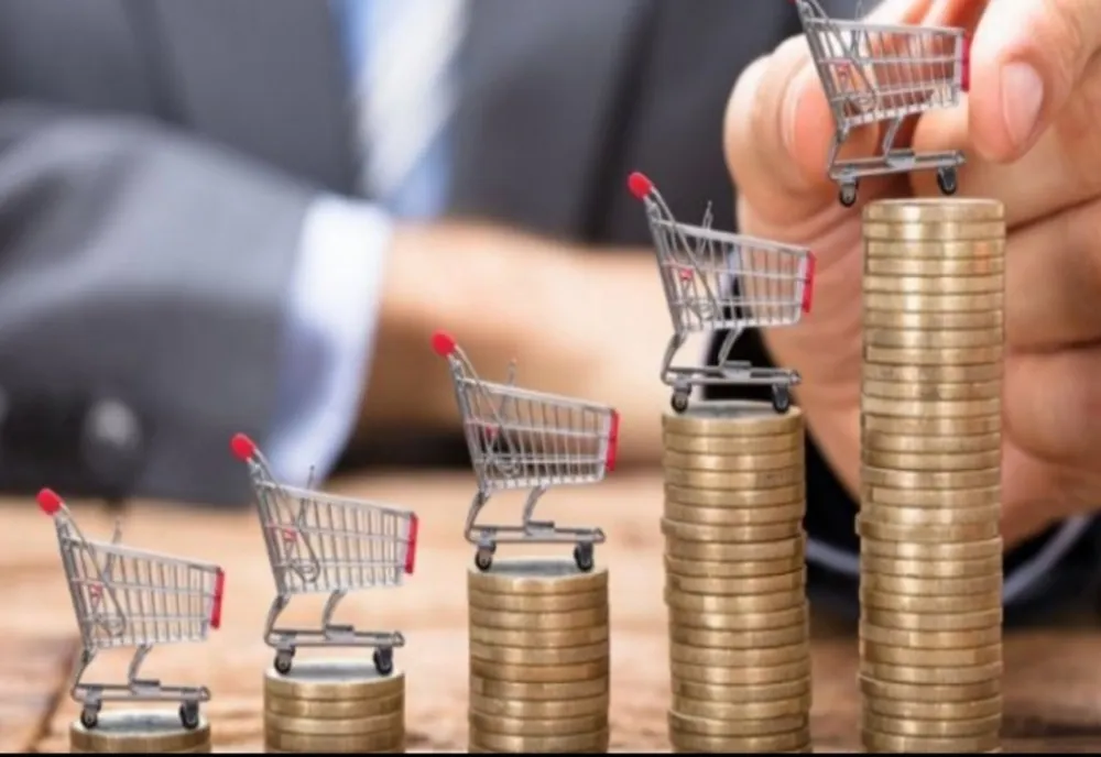 INFLAȚIA ARUNCĂ PREȚURILE ÎN AER! VOM AVEA CELE MAI MARI COSTURI DE PAȘTE DIN ULTIMII 20 DE ANI