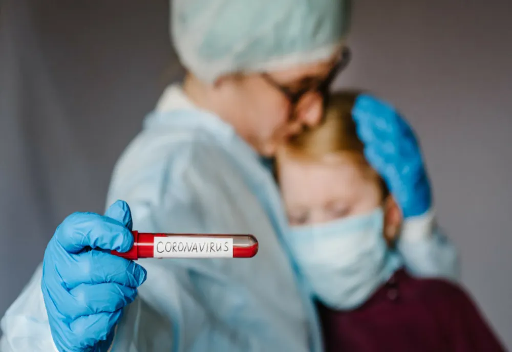 Norovirus: simptome frecvente și tratament!