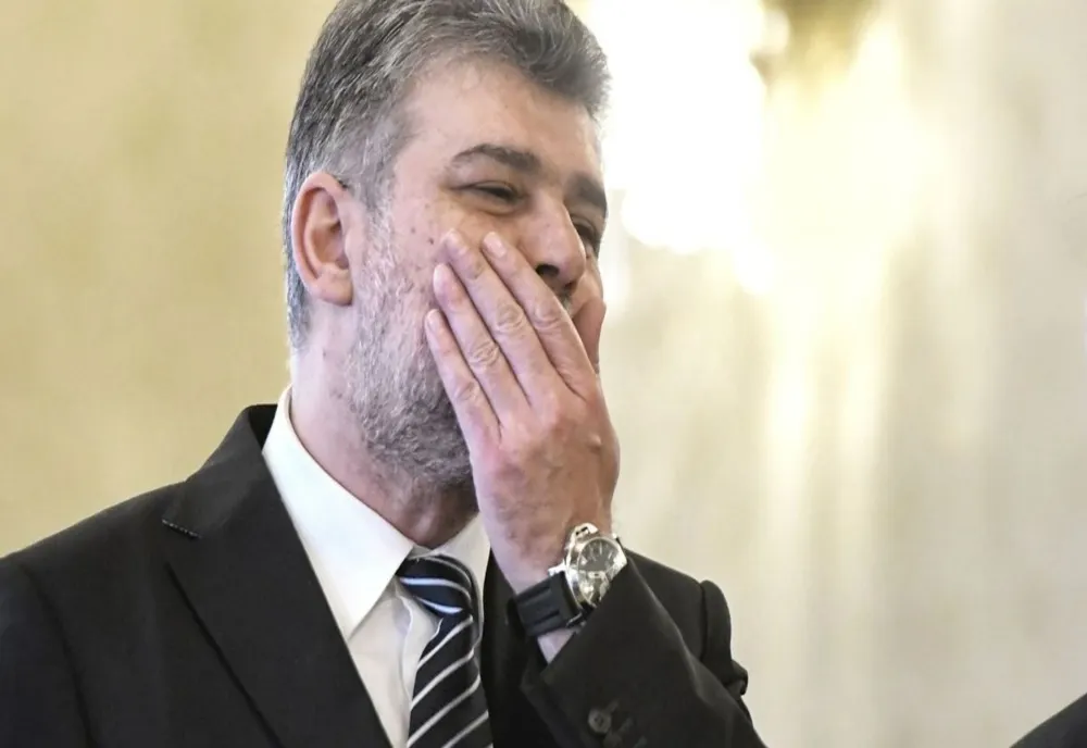 PNL: PSD IGNORĂ VIITORUL - FĂRĂ DIGITALIZARE, ROMÂNII VOR RĂMÂNE BLOCAȚI ÎN BIROCRAȚIE. REINDUSTRIALIZAREA LUI CIOLACU, O ILUZIE ÎMBRĂCATĂ ÎN PROMISIUNI