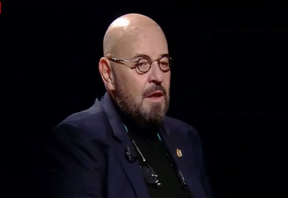 PIEDONE, NUMIT DE CIOLACU ȘEF LA ANPC. PIPEREA, IRONIC: ”INCREDIBIL, ÎN ERA ABUZURILOR DIGITALE, E EXCAT CE NE TREBUIA!”