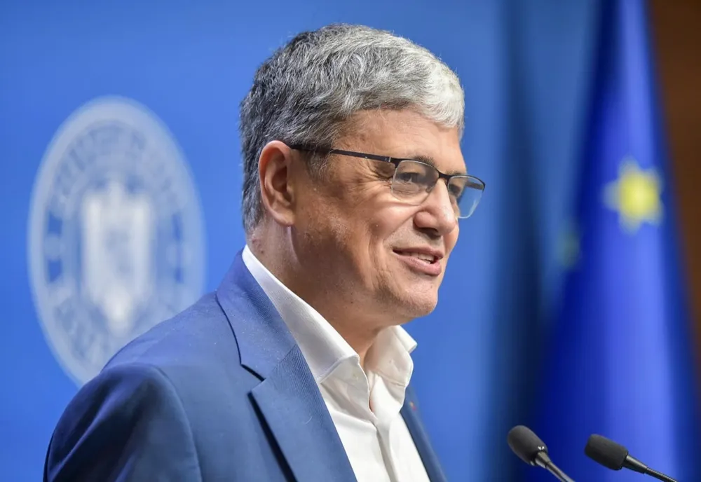 MARCEL BOLOȘ ANUNȚĂ: BUGETUL PENSIILOR VA DEPĂȘI 136 MILIARDE LEI ÎN 2024