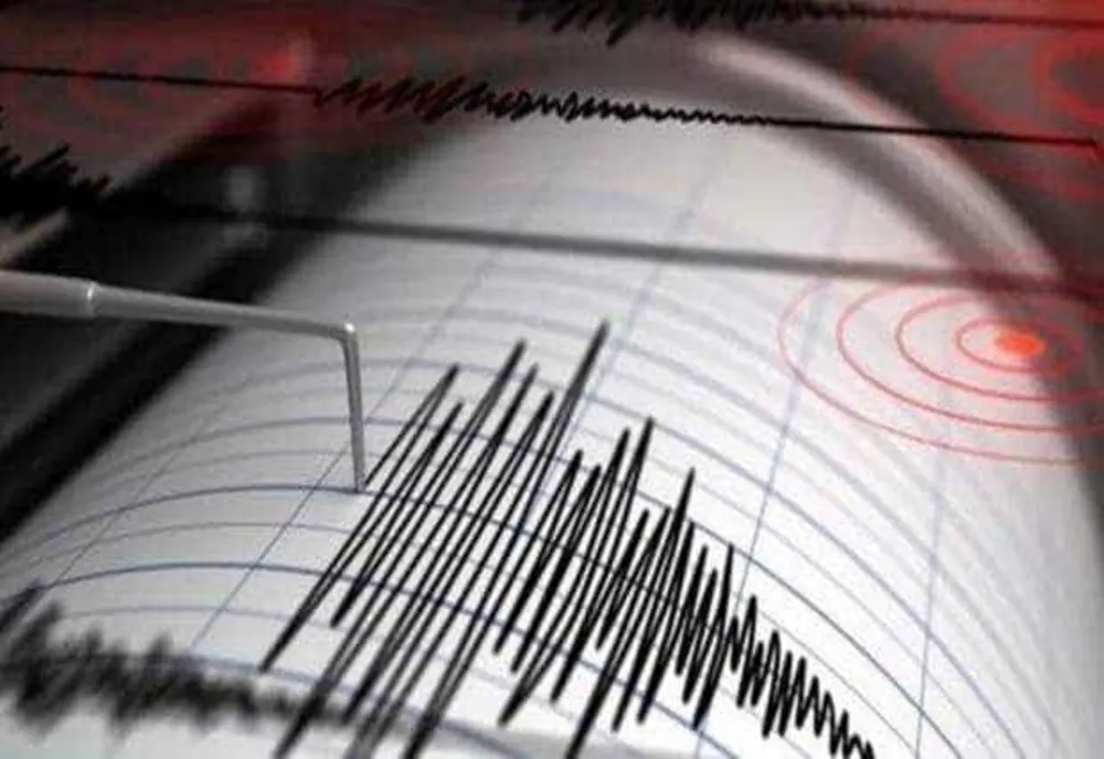 CUTREMUR DE 4,2 GRADE, VINERI DIMINEAȚA, ÎN ROMÂNIA
