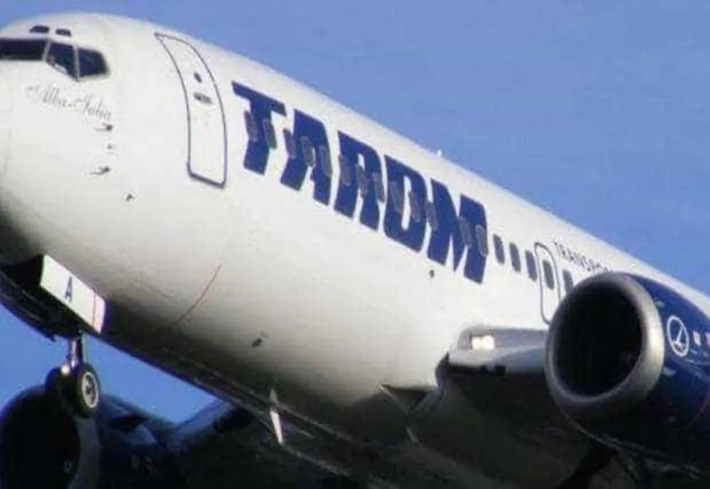 TAROM SUSPENDĂ TEMPORAR ZBORURILE CĂTRE TEL AVIV, BEIRUT ȘI AMMAN