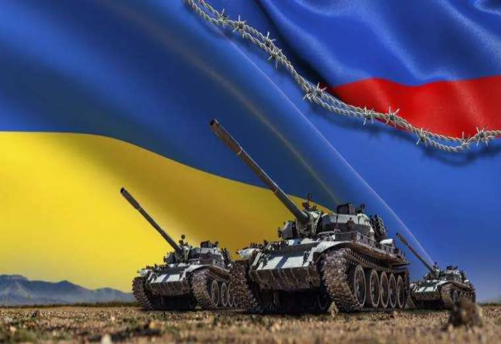 UN CONSILIER AL LUI PUTIN RESPINGE PROPUNEREA AMERICANĂ DE ARMISTIȚIU ÎN UCRAINA