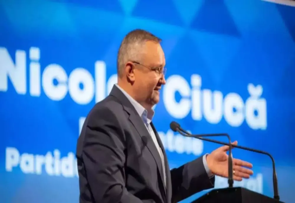 NICOLAE CIUCĂ, DESPRE DECIZIA RUPERII DE PSD: ”TOATĂ SITUAȚIA A FOST GENERATĂ DE CUM AU ACȚIONAT, INCLUSIV PRIN CCR”