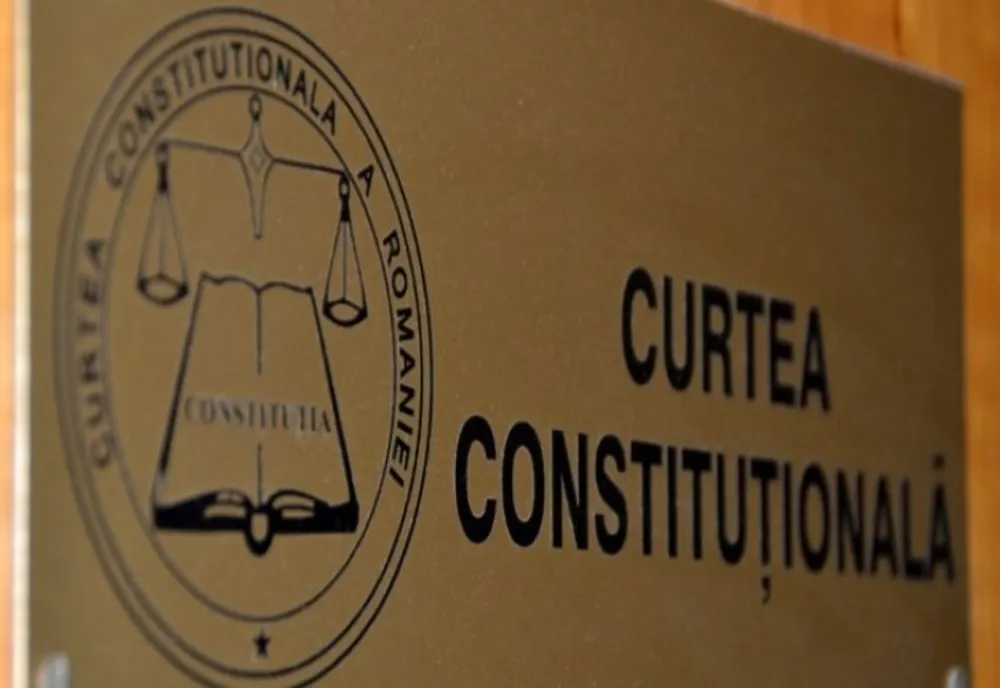 PREZIDENŢIALE 2024 / CCR DISCUTĂ CONTESTAŢIILE ÎMPOTRIVA CANDIDATURILOR LUI CIUCĂ, GEOANĂ, KELEMEN, ORBAN ŞI ŞOŞOACĂ