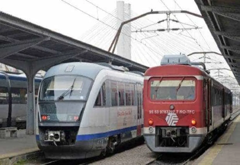 ANGAJĂRI LA CFR CĂLĂTORI ȘI CFR SA. POSTURI SCOASE LA CONCURS LA MAI MULTE REGIONALE
