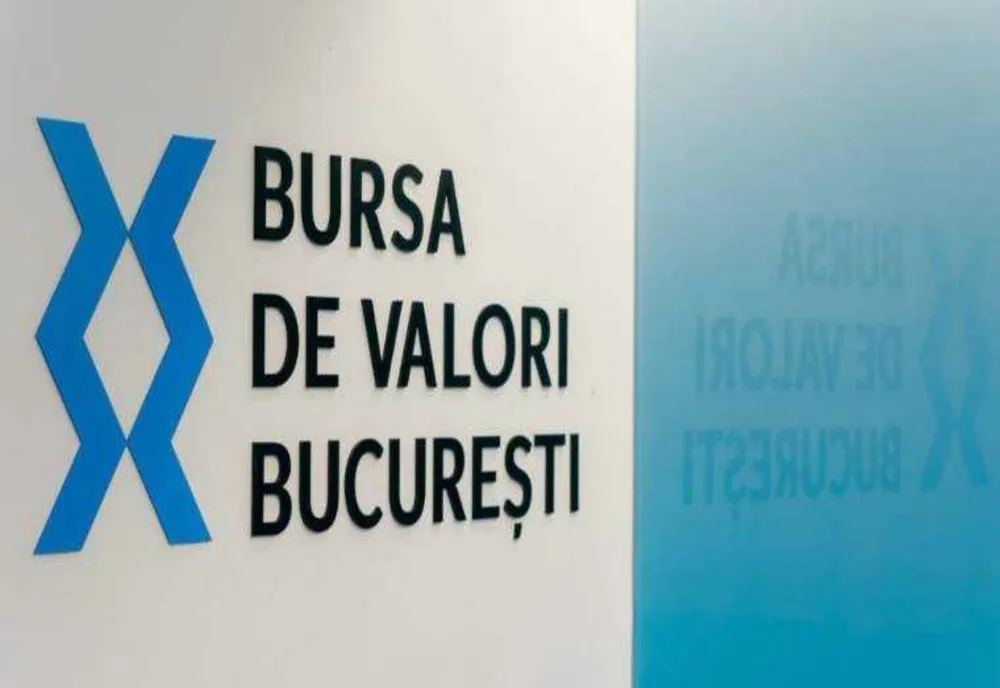 BURSA DE VALORI BUCUREȘTI DESCHIDE CU SCĂDERI SEMNIFICATIVE SESIUNEA DE LUNI