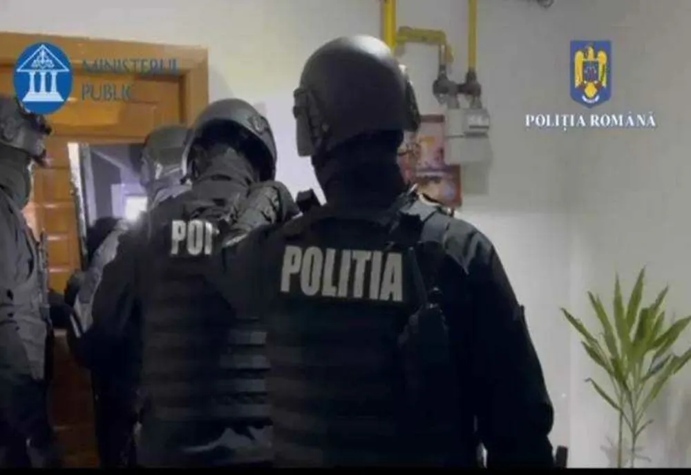 PERCHEZIȚII LA BIROUL DE OPERAȚIUNI SPECIALE BIHOR; AR FI VIZAȚI 20 DE ANGAJAȚI