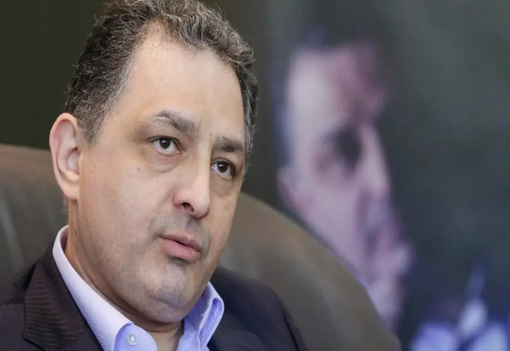 MARIAN VANGHELIE SCAPĂ DE CONDAMNAREA DE 11 ANI ÎN DOSARUL MITEI DE 30 MILIOANE EURO