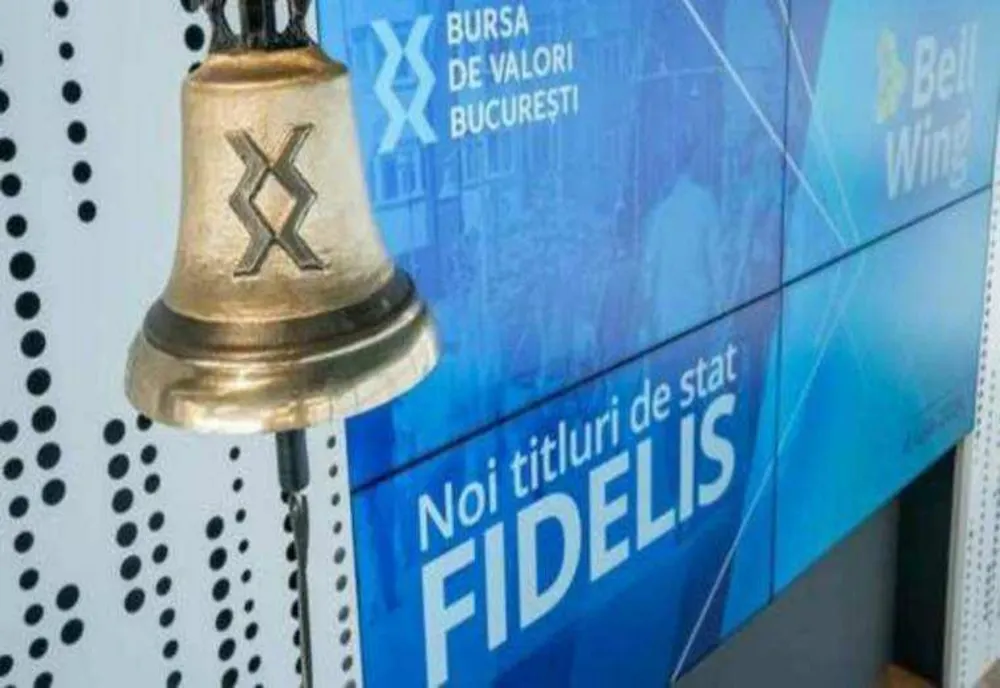 EDIȚIE DE TITLURI DE STAT FIDELIS, ÎNCEPÂND DE PE 4 APRILIE