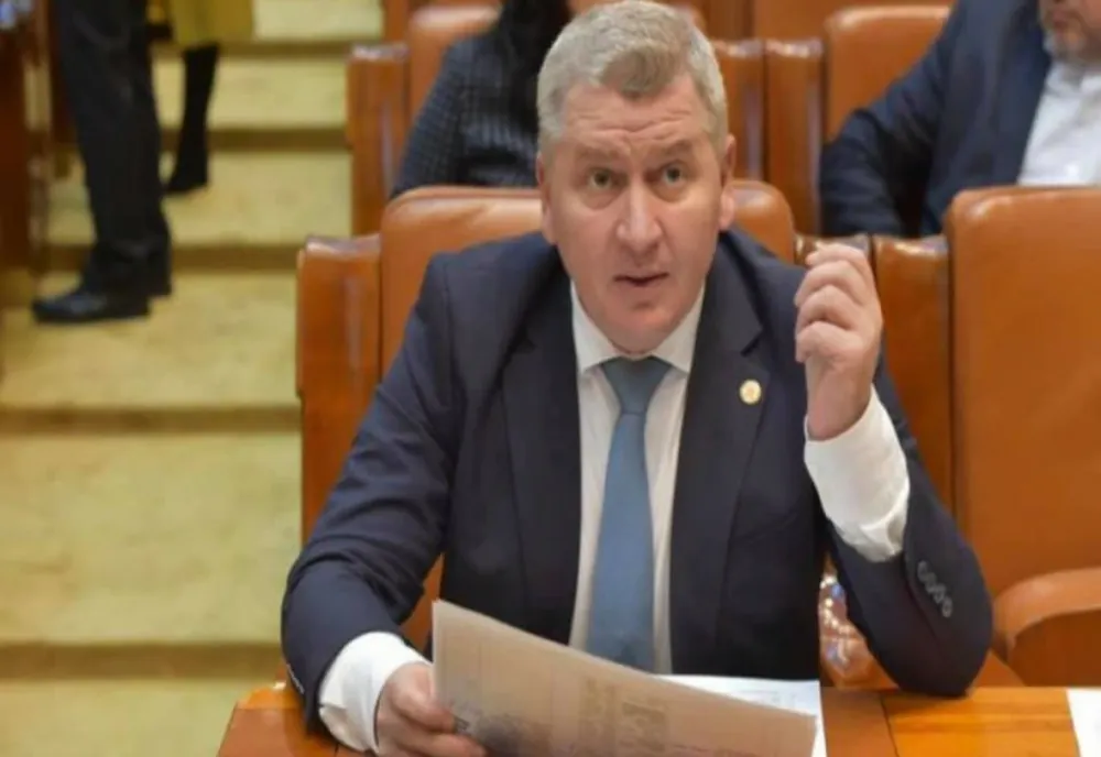 NOI TENSIUNI ÎNTRE PNL ȘI PSD. FLORIN ROMAN: INCOMPETENȚA DOMNULUI CIOLACU NE COSTĂ 1,1 MILIARDE DE EURO DIN PNRR