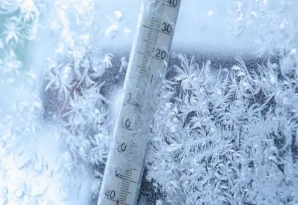 VREMEA 9 FEBRUARIE. VREME RECE ÎN MAJORITATEA REGIUNILOR