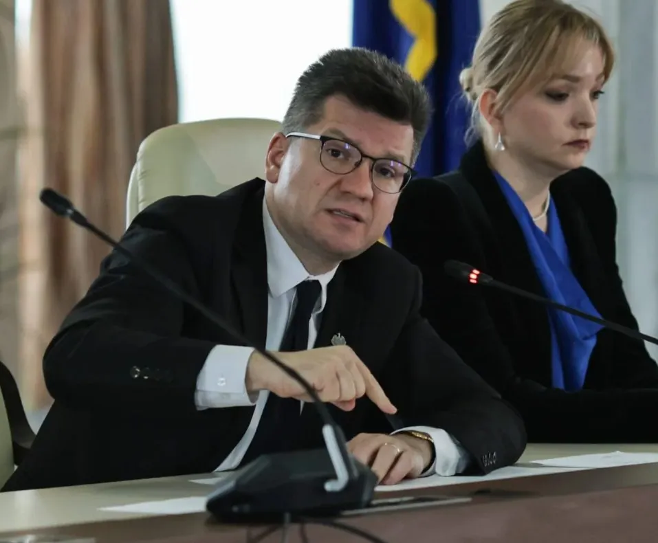 DEPUTATUL AUR DE BIHOR, MIHAIL NEAMȚU: ”DROGURILE NE UCID TINERII. ROMÂNIA TREBUIE DEZINTOXICATĂ”