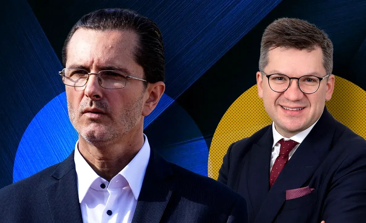 DEPUTATUL DE BIHOR MIHAIL NEAMȚU, PREŞEDINTELE COMISIEI PENTRU CULTURĂ, ARTE ŞI MIJLOACE DE INFORMARE ÎN MASĂ, A PUBLICAT MARȚI, 22 APRILIE 2025, O SCRISOARE DESCHISĂ PRIN INTERMEDIUL CĂREIA ÎL INVITĂ PE VASILE BĂNESCU, MEMBRU CNA, LA DIALOG