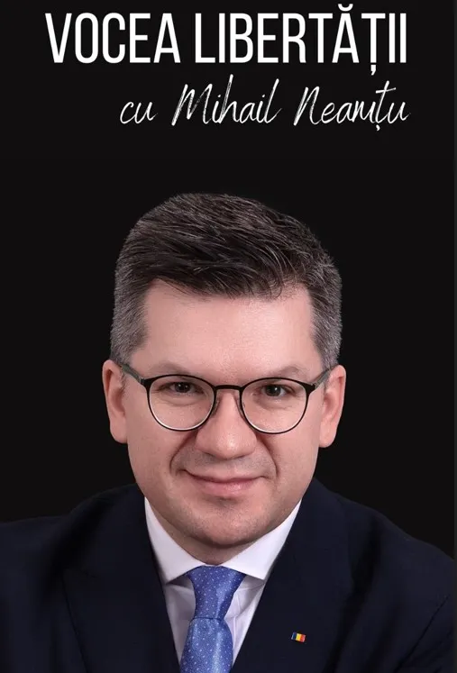 DEPUTATUL AUR DE BIHOR, MIHAIL NEAMȚU: ”ROMÂNIA CARE N-A CUNOSCUT PROCESUL COMUNISMULUI ŞI CARE NU ARE ÎNCĂ UN MUZEU NAŢIONAL AL DICTATURII POATE FACE MAI MULT PENTRU PROMOVAREA LIBERTĂŢII DE CONŞTIINŢĂ ŞI A VALORILOR DEMOCRATICE. FĂRĂ DIALOG ŞI DEZBATERE
