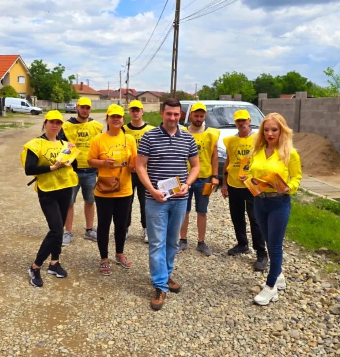 PETRECERE ÎN PLINĂ AUSTERITATE: OȘORHEIUL IGNORĂ MODELUL BOLOJAN