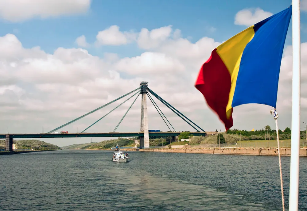 România își întărește apărarea la Marea Neagră. Ce sisteme antidronă sunt testate în Portul Militar Constanța