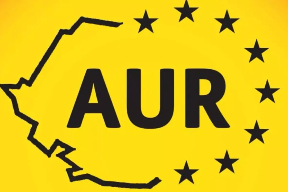 Un deputat AUR a murit de Paști. „Vom fi mai săraci fără el”