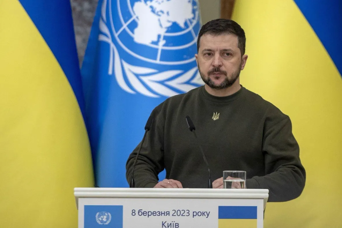 Ucraina oferă sprijin României și statelor baltice în lupta contra amenințărilor aeriene