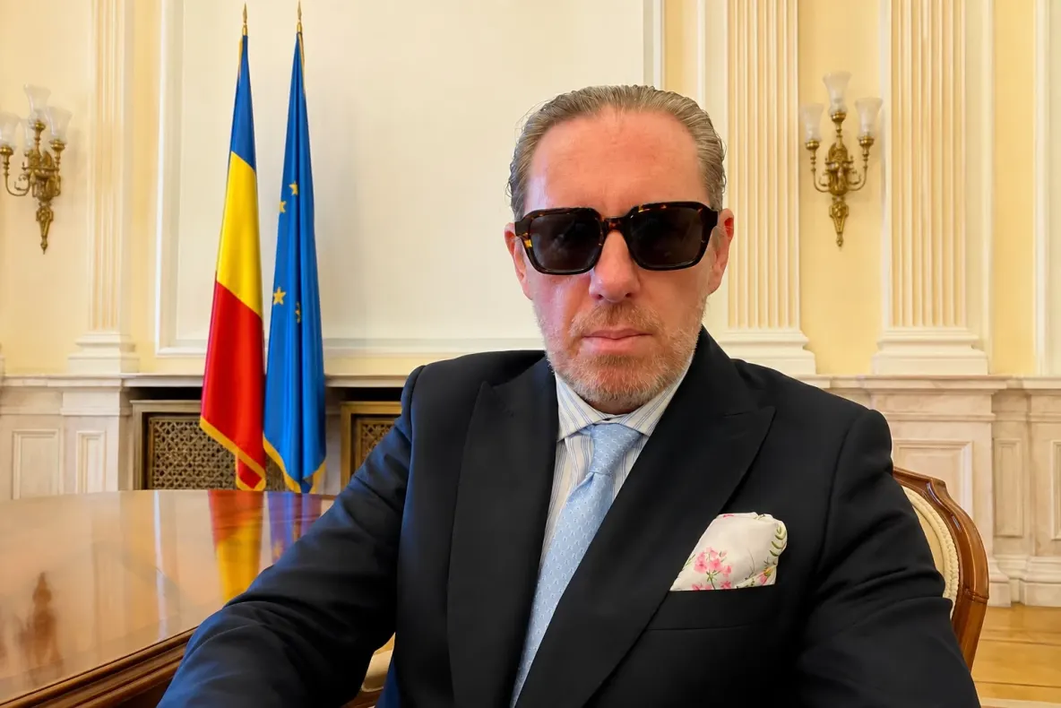Nicolae Voiculeț: România nu are nevoie de o victorie politică. România are nevoie de o victorie națională
