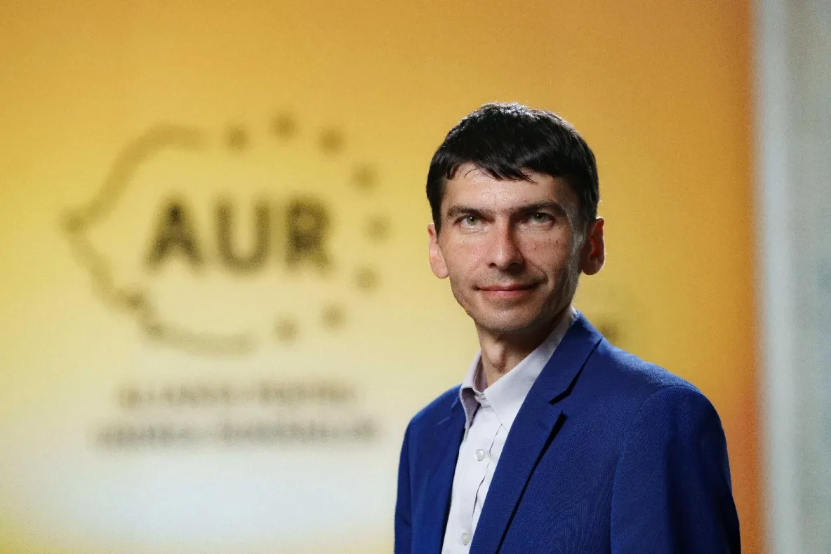 Victor Cațavei (AUR): „Amânarea deschiderii programelor de finanțare cu fonduri europene – O piedică în dezvoltarea mediului economic național”