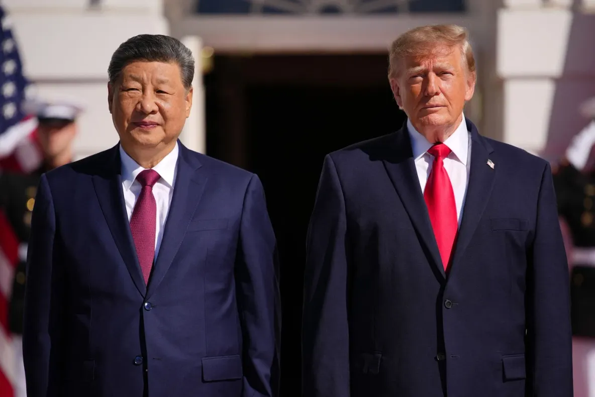 Ce au convenit Trump și Xi după negocieri. Mineralele rare și tehnologia avansată rămân puncte sensibile