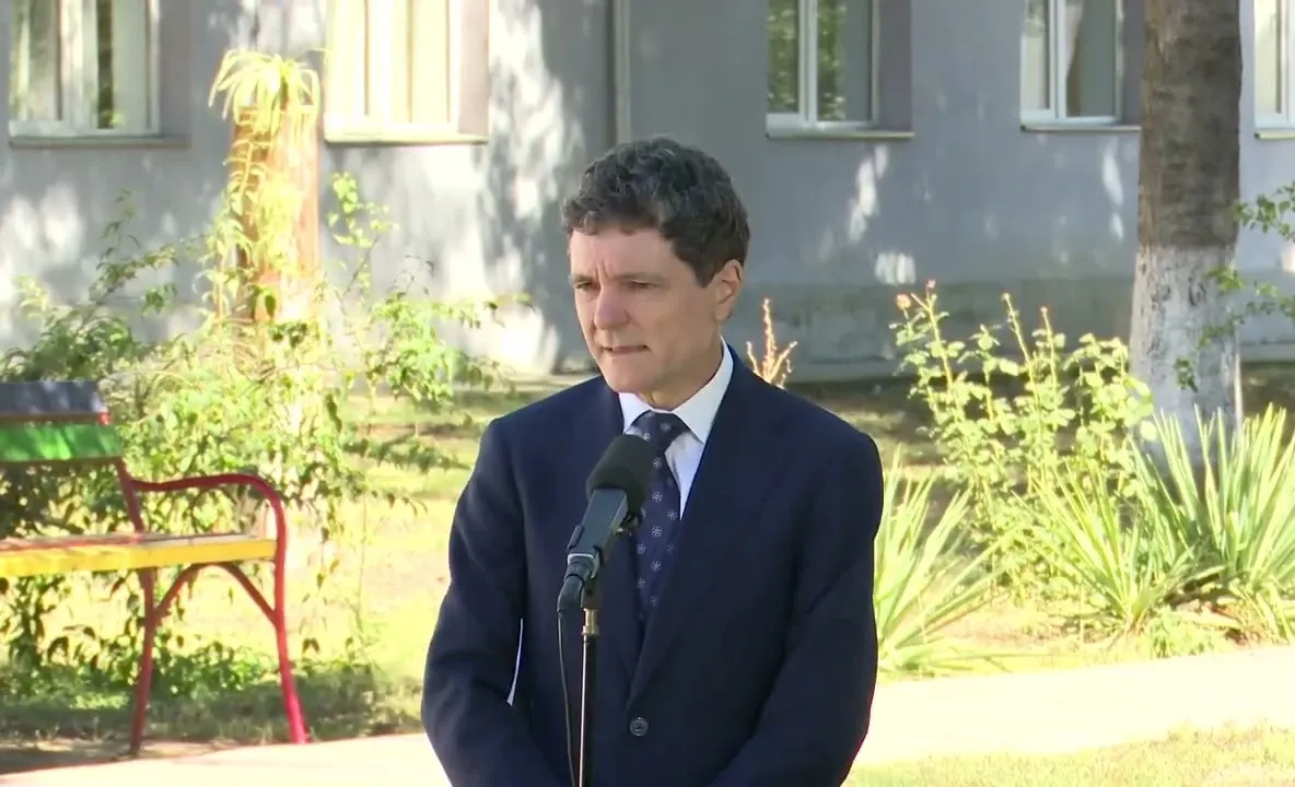 Nicușor Dan, în fața unei noi alegeri pentru premier. Cele trei nume aflate pe lista scurtă