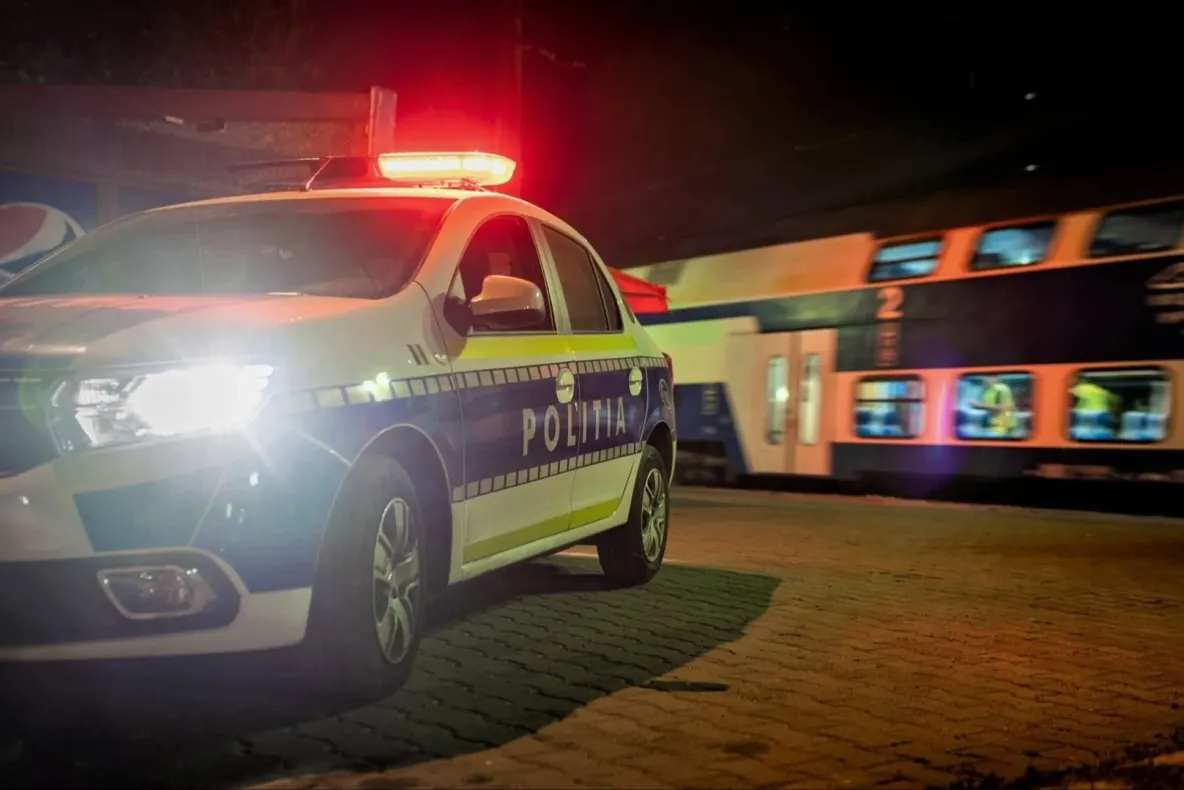 Opt polițiști, condamnați definitiv după ce au torturat doi bărbați în pandemie. Șeful echipei a primit 5 ani și 8 luni
