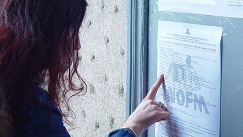 ANOFM: Peste 130 de programe de formare profesională, la nivel naţional în luna aprilie